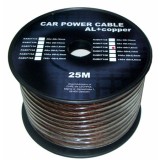 Cablu putere cu-al 2ga (12mm/33.62mm2) 25m ne, Cabletech