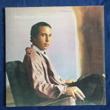 LP : Paul Simon - Greatest Hits, Etc _ CBS, Europa, 1977 _ VG+ / VG+, VINIL, Rock