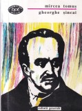 Mircea Tomus - Gheorghe Sincai