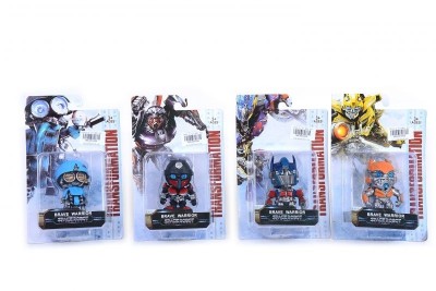 Figurine Transformers foto