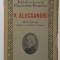 V. Alecsandri - Ovidiu (dramă &icirc;n 5 acte) (ed. E. Lovinescu)