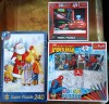 3 jocuri puzzle