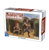 Cumpara ieftin Joc Labirintul minotaurului