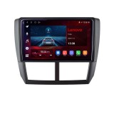 Navigatie Subaru Forester 2007-2013 M-SU01 Octa Core Android Radio Bluetooth GPS WIFI/4G DSP 2K 8+128GB 360 Tos