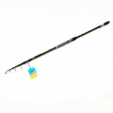 Lanseta Simago Tele Carp Hakuyo, actiune 80-180g, lungime 3,90m