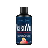 Sirenlabs Vaso Vol Fruit Burst Flavor, Formula Pentru Cresterea Masei Musculare