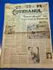 Ziarul cotidianul 28 august 1992