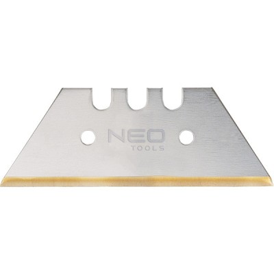 Set rezerve lame trapezoidale neo tools 64-420 HardWork ToolsRange foto