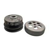 Ambreaj Complet Scuter Yamaha Jog 50cc - 80cc &ndash; 16 DINTI - YAMAHA &ndash; MBK &ndash; MALAGUTI - APRILIA