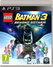 Lego Batman 3: Beyond Gotham - PS3 [Second hand] foto