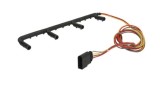 MTR 12221308 Set reparat cabluri, bujie incandescenta
