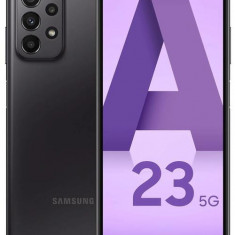 Telefon Mobil Samsung Galaxy A23 5G, Enterprise Edition, Procesor Qualcomm SM6375 Snapdragon 695 5G Octa-Core, PLS LCD Capacitive Touchscreen 6.6inch,