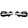 Set protectii maini UFO Patrol, alb/negru 22mm Cod Produs: MX_NEW 06350835PE