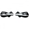 Set protectii maini UFO Patrol, alb/negru 22mm Cod Produs: MX_NEW 06350835PE