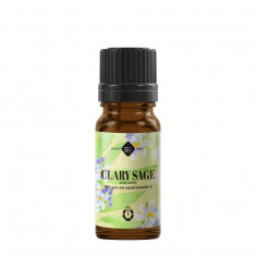 Ulei esential de salvie sclarea mayam 10ml