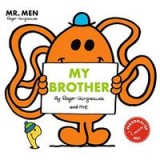 Mr Men: My Brother