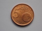 5 EUROCENT 2011 CIPRU, Europa