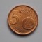 5 EUROCENT 2011 CIPRU