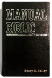 Manual Biblic, Henry H. Halley.