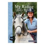 My riding days return