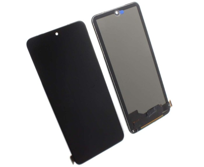 Display Xiaomi Redmi Note 11 4G TFT fara Rama Black Negru