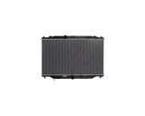 Radiator Mazda Cx-5 17-, motor: 2.5 T, 729x423x22, Aluminiu/ Plastic brazat, PX3515200