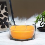 Lumanare parfumata - tropicala - 350 g