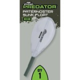 Cumpara ieftin Pluta Fox Rage Predator Paternoster Sunk Float, Large