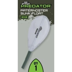 Pluta Fox Rage Predator Paternoster Sunk Float, Medium foto