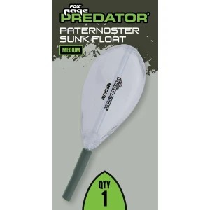 Pluta Fox Rage Predator Paternoster Sunk Float, Large foto