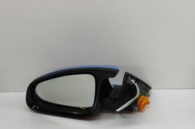 Oglinda laterală dreapta BMW 4 Coupe F32, F82 2015 OEM: 8059532 30437664 foto