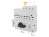 Comutator Rețea-Generator 80A 4 Poli