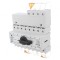 Comutator Rețea-Generator 80A 4 Poli