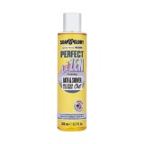 Ulei de baie Relax Shower Oil, 200ml, Soap &amp; Glory