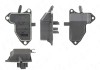 Separator ulei, Mercedes Clasa C (W204/W203/S203/S204/Cl203), Clk (C209/A209), Cls (C219), 2004-, Clasa E (W211/W212/A207/C207; S211/S212), X204, Cl2