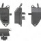 Separator ulei, Mercedes Clasa C (W204/W203/S203/S204/Cl203), Clk (C209/A209), Cls (C219), 2004-, Clasa E (W211/W212/A207/C207; S211/S212), X204, Cl2