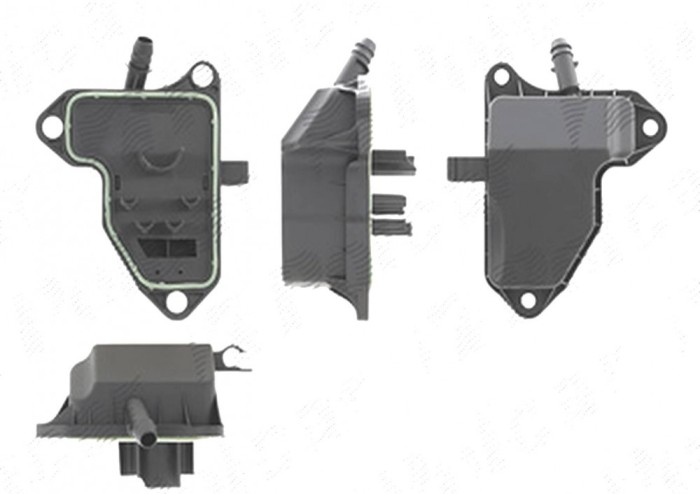 Separator ulei, Mercedes Clasa C (W204/W203/S203/S204/Cl203), Clk (C209/A209), Cls (C219), 2004-, Clasa E (W211/W212/A207/C207; S211/S212), X204, Cl2