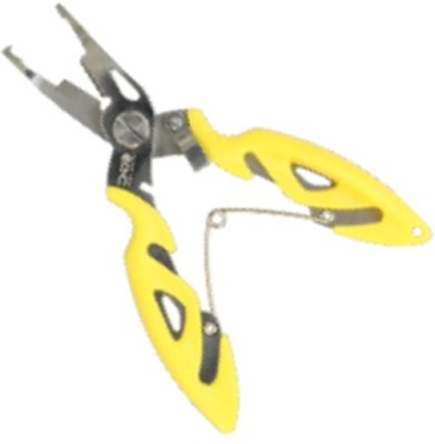 Cleste GOLDEN CATCH Inele Despicate Titanium, 15.2cm foto