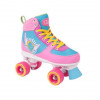 Patine cu rotile Wonders, cu design inspirat din Soy Luna 39/40, Hudora