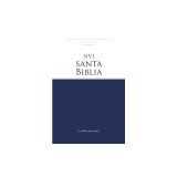 Nvi, Santa Biblia Edici