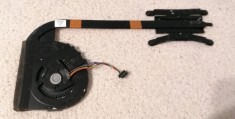 Cooler si Radiator Fan Heatsink ThinkPad T440s, T450s, cod AT0SB004PU0 foto