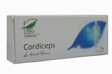 CORDICEPS 30CPS, Medica
