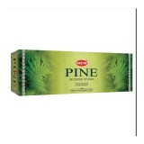 Cumpara ieftin Betisoare Parfumate - Set 120 Buc - Pine (Brad)