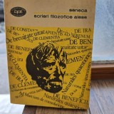 Seneca - Scrieri filozofice alese
