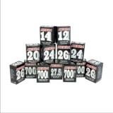 Camera 3.00 - 3.25 - 80/100 - 100/80 - 90/90 - 21 Kenda (valva dreapta)