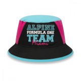Alpine F1 palarie Miami Cord F1 Team 2023 - L, Stichd