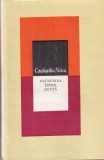 Constantin Noica - Devenirea intru fiinta