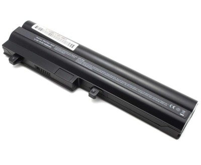Baterie Toshibalaptop PABAS211, laptop PABAS212, Satellite Satellite NB200, Satellite Satellite NB201, foto