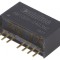 Convertor DC/DC 10W 9-36V la 3.3V 2.4A SIP8