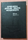 Epurarea apelor uzate orasenesti. Editura Tehnica, 1978 - Mircea Negulescu